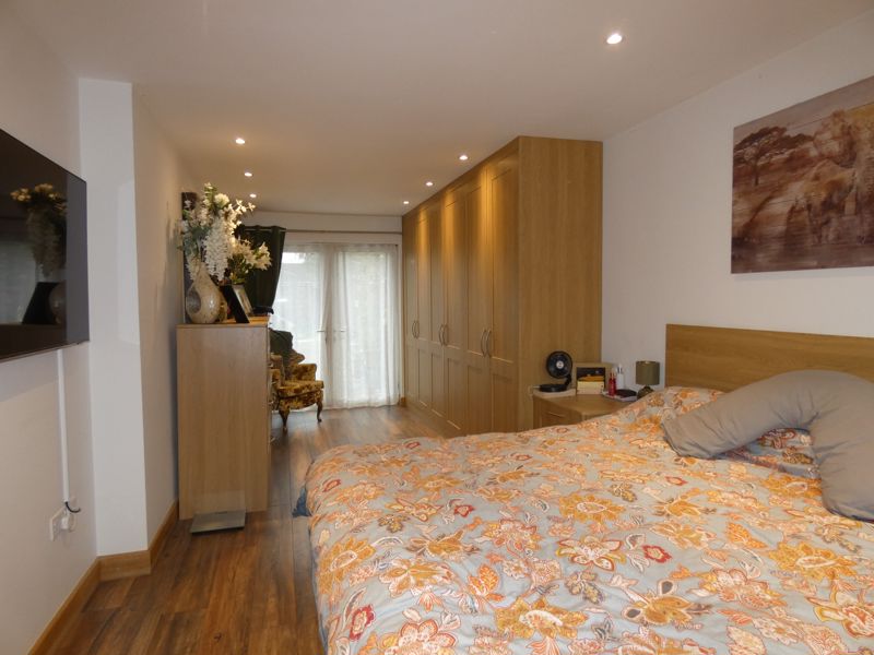 Bedroom One- click for photo gallery